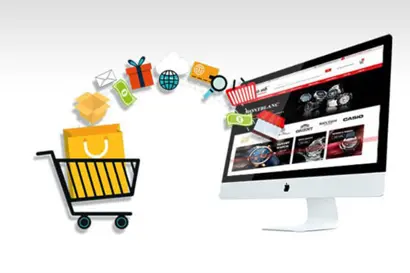 Kinh nghiệm triển khai Website thương mại điện tử