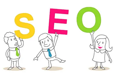 Luật của Google và Seoer