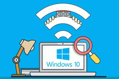 Mẹo nhỏ giúp lấy lại mật khẩu Wifi cho laptop