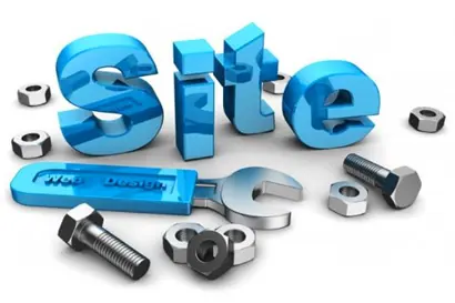 Nâng cấp website