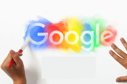 Người dùng sẽ tự thiết kế trang chủ cho Google