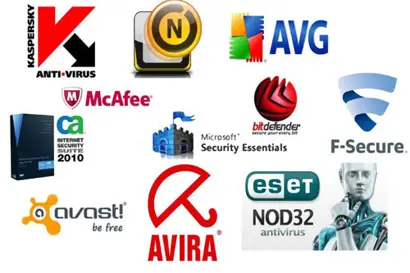 Tổng hợp 5 phần mềm diệt virus miễn phí tốt nhất hiện nay