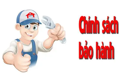 Chính sách bảo hành khi thiết kế website tại ADC Software