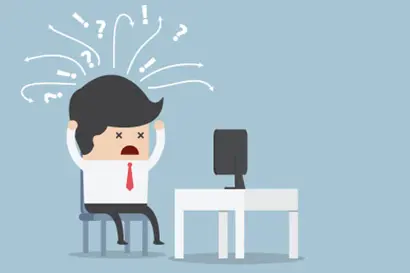 Sai lầm cơ bản nhưng rất nghiêm trọng khi thiết kế website