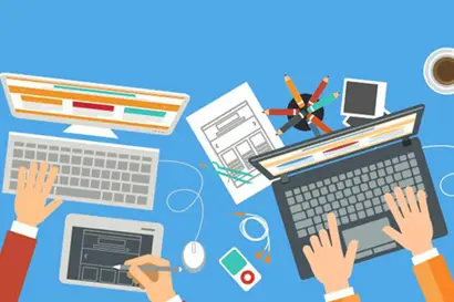 Hệ thống quản lý nội dung của website