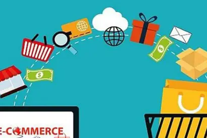 Quản lý thư điện tử thương mại