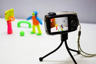 Quảng cáo TVC