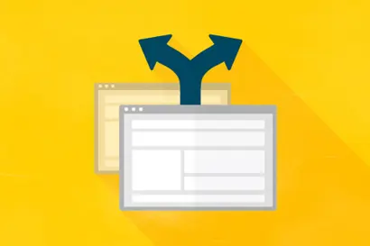 Redirection Permanent Link, Redirect 301