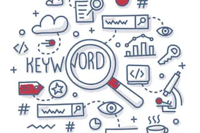 Sự quan trọng của từ khóa - Keywords