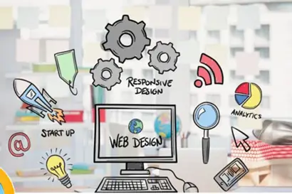 Sự thật về dịch vụ thiết kế website miễn phí?