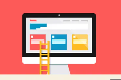 Tân trang website để tăng thứ hạng