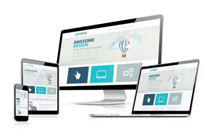Template miễn phí Website Khách sạn