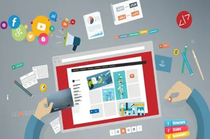 Tham khảo và nghiên cứu website