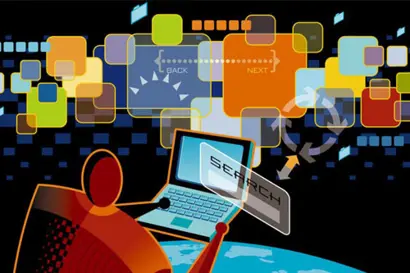 Thị trường thiết kế website phát triển và cạnh tranh