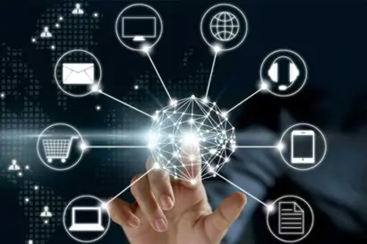 Thiết kế website cổng thông tin điện tử Chính phủ
