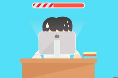 8 dấu hiệu “Đã đến lúc thiết kế lại trang web”