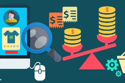 Thiết kế phân mềm website so sánh giá trước khi mua hàng online chuyên nghiệp