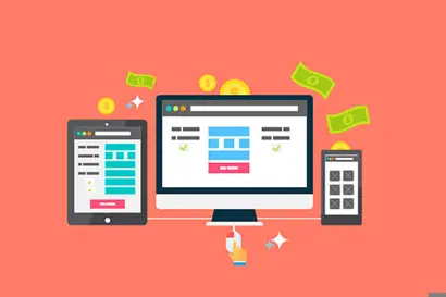 Thiết kế website bán hàng online uy tín nhất