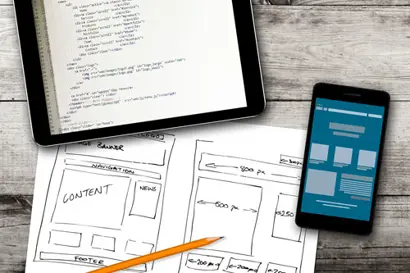Thiết kế website bán máy móc thiết bị để tiếp cận khách hàng tiềm năng