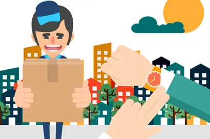 Thiết Kế Website Giao Hàng - Mang Sản Phẩm Đến Tận Tay Người Tiêu Dùng