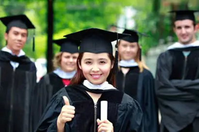 Thiết kế website trường đại học