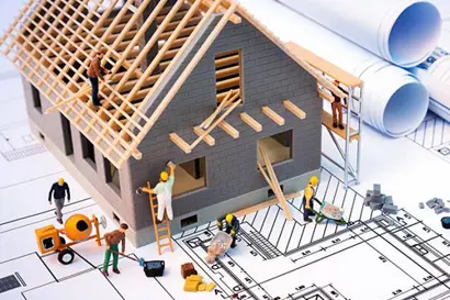 Thiết kế website kinh doanh vật liệu xây dựng tối ưu công cụ tìm kiếm