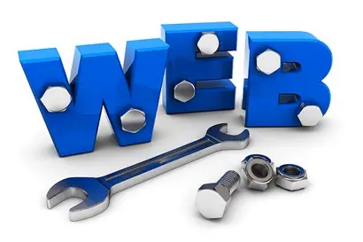 Thiết kế website và Quản trị website tại ADC Software