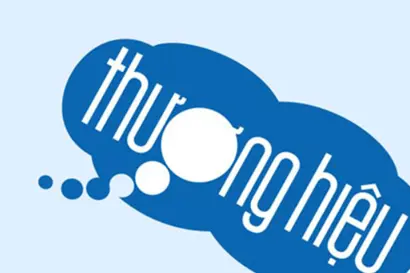 Thương hiệu trực tuyến qua web