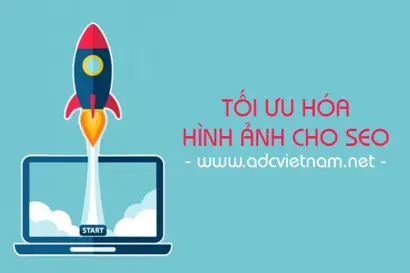 Tối ưu hóa hình ảnh cho SEO