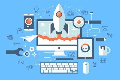 Tối ưu website thương mại trực tuyến