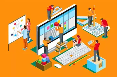 Tư vấn và Thiết kế website bởi các chuyên gia của ADC Software