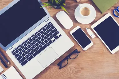 Ứng dụng của Responsive Web Design khi thiết kế website - Phần 2