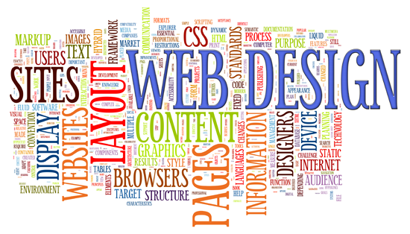 Né tránh 7 lỗi "chết người" khi yêu cầu thiết kế website