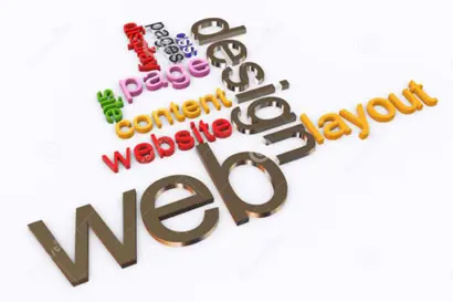 7 Xu hướng thiết kế website mới nhất năm 2011