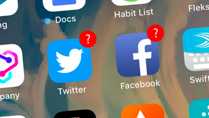 Nhiều ứng dụng đang lợi dụng Facebook và Twitter để đánh cắp thông tin cá nhân