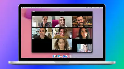 Facebook Messenger chính thức ra mắt trên PC và Mac