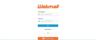 Hướng dẫn sử dụng webmail để Gửi/ Nhận email