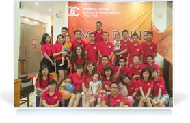 Chuyến du lịch thú vị của Công ty trên Đảo Cô Tô