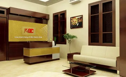 Tuyển ngay 5 nhân viên kinh doanh thiết kế website tại ADC Software