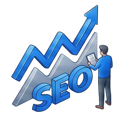 Quảng bá website - SEO