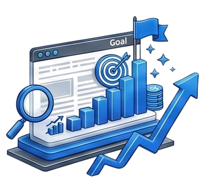 Tăng Rank cho Website