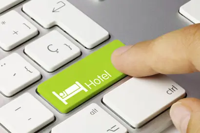 Thiết kế website khách sạn