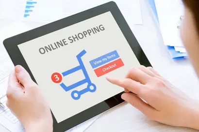 Thiết kế website thương mại điện tử