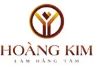 Thiết kế website Công ty Cổ phần Đầu tư và Xây dựng Hoàng Kim