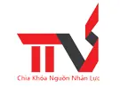 Thiết kế website Công ty Cổ phần Cung ứng nhân lực TTV