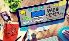 Thiết kế website theo yêu cầu uy tín, chuyên nghiệp, chuẩn Seo