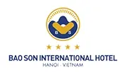 Thiết kế web cho khách sạn Bảo Sơn