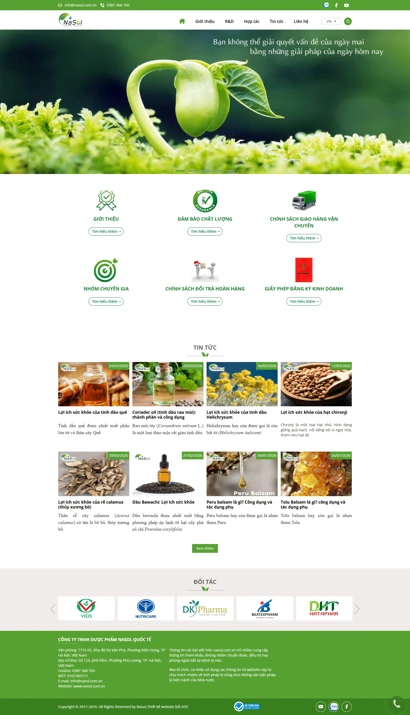 Nasol