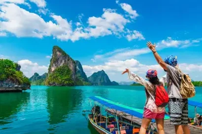 Du lịch - Khách sạn