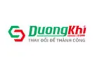 Dương Khí - Sách doanh nhân